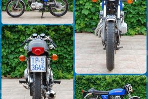 Honda Four 400