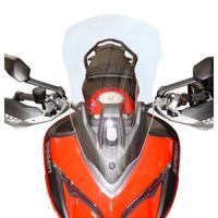 cupolino per Ducati Multistrada 