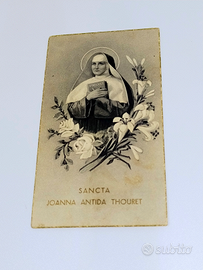 S. Giovanna Antida Thouret