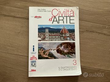 Civiltà d’arte 3