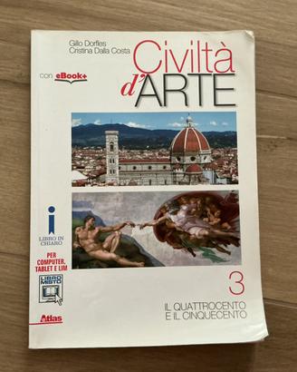 Civiltà d’arte 3