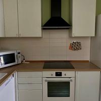 👩🏻🍳Cucina completa di elettrodomestici