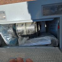 Elica Era GR/A/60 cappa da incasso da 60cm