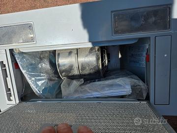 Elica Era GR/A/60 cappa da incasso da 60cm