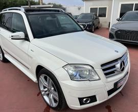 Mercedes GLK