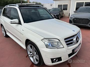 Mercedes GLK