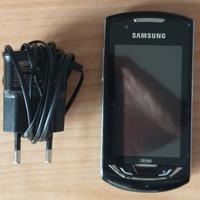 Samsung gt 5620 Halley Evo