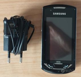 Samsung gt 5620 Halley Evo