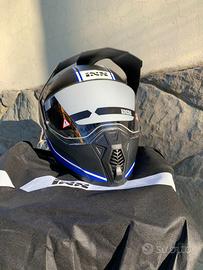 Casco IXS