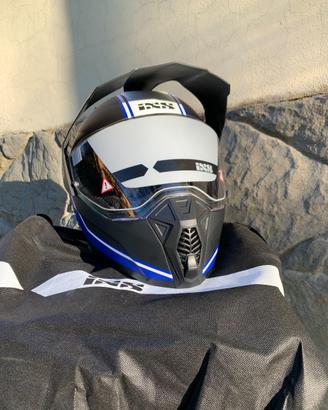 Casco IXS