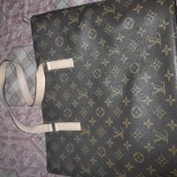 BORSA LOUIS VUITTON  TOTE IN  MONOGRAM