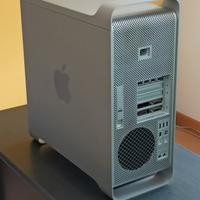 Apple MacPro Xeon 8core 24gb GTX680