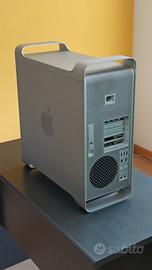 Apple MacPro Xeon 8core 24gb GTX680