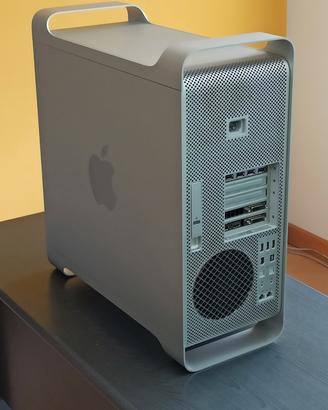 Apple MacPro Xeon 8core 24gb GTX680