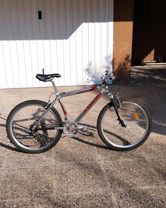 MTB Carisma alluminio 26