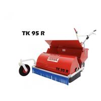 Motoraccoglitore tekna tk 95 r