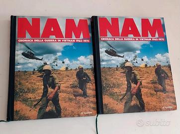Nam Cronache di guerra del Vietnam 1965 1975
