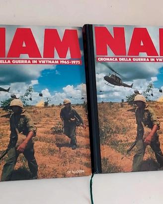 Nam Cronache di guerra del Vietnam 1965 1975