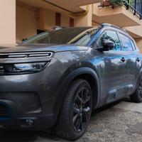 Citroen c5 Aircross Hybrid 225 e-EAT 8 FEEL