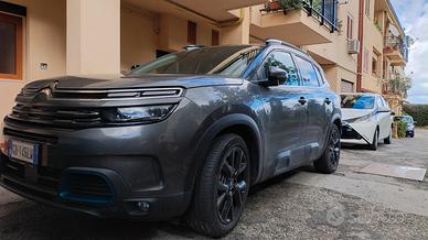 Citroen c5 Aircross Hybrid 225 e-EAT 8 FEEL