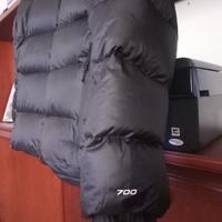 The nord face .Giacca in piumino Diablo Down 2.0