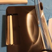 Ingranditore schermo cellulare video 3D zoom
