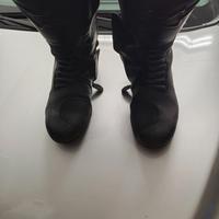 Stivali alpinestars moto