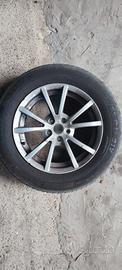 cerchi 15 per fiat doblo alfa 147 e 156  ecc