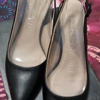 decollete  prima donna