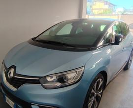 RENAULT Scénic 4ª serie - 2018 bose edition
