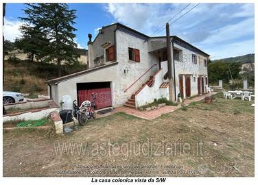 Rustico/Casale/Corte Ancona [A4331441]