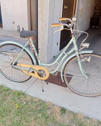 Bicicletta Torino