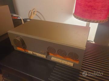 Preamplificatore Quad 303
