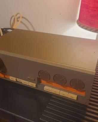 Preamplificatore Quad 303