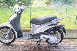 Piaggio liberty 50 cc 2 tempi