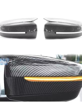 GUSCI SPECCHIETTI BMW G30 G31 G11 G12 15- LOOK M C