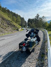 Harley Davidson Road Glide - 1999