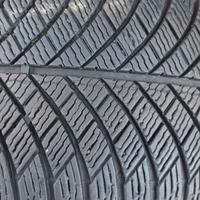 Pneumatico 245/45/19 quattro stagioni 