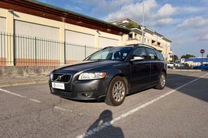 Volvo V50 1.8 Summum