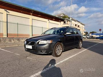 Volvo V50 1.8 Summum