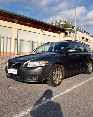 Volvo V50 1.8 Summum