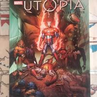 Avengers, X Men, Utopia, Grandi Eventi Marvel