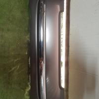 Paraurti posteriore fiat 500 2018