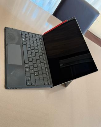 Microsoft Surface Pro7 128MB i5
