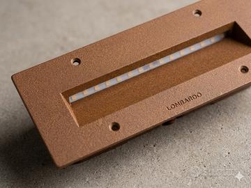 Faretto Lombardo Fix 506