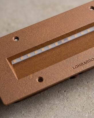 Faretto Lombardo Fix 506