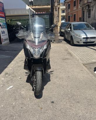 Honda Integra 700 Sport
