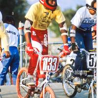 Bmx bianchi misura 20