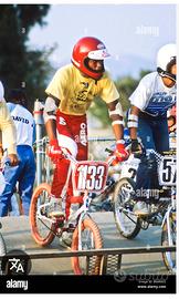 Bmx bianchi misura 20