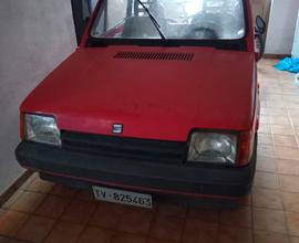 SEAT Marbella - 1990